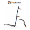 Sickles and Scythes