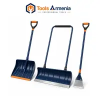 Snow Shovels