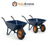 Wheelbarrows