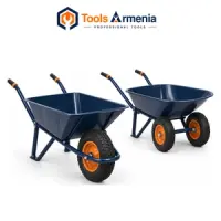 Wheelbarrows