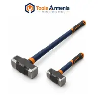 Sledgehammers for Demolition and Heavy Blows
