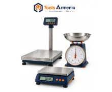 Scales (12)