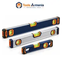 Spirit Levels for Checking Horizontal and Vertical