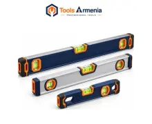 Spirit Levels (9)