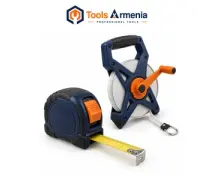 Tape Measures (9)