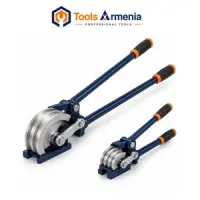 Manual Pipe Benders for Bending Pipes
