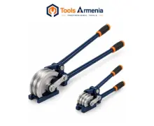 Manual Pipe Benders (0)