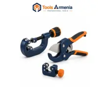 Pipe Cutters (0)