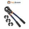 Pipe Press Tools