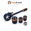 Pipe Threaders