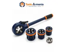 Pipe Threaders (0)