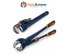 Pipe Wrenches (13)
