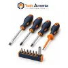 Screwdrivers and Bits
