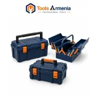 Tool Boxes