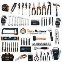 Hand Tools -