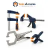 Clamps