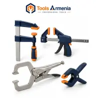 Clamps
