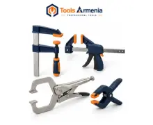 Clamps (33)