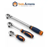 Ratchets and Torque Wrenches for Accurate Tightening