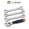 Spanners
