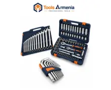 Wrench Sets (15)