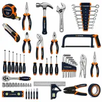 Hand Tools -