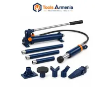 Body Repair Kits (0)