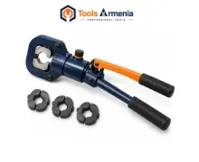 Crimping Tools (0)