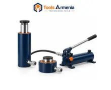 Cylinders and Pumps (0)