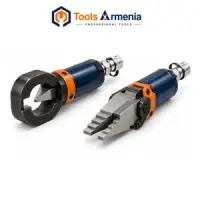 Մանեկ ճեղքիչներ և ֆլանշ բացողներ