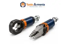 Nut Splitters and Spreaders (0)
