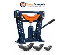 Pipe Benders (0)