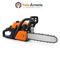 Բենզինային շղթայական սղոցներ՝ կենցաղային, ֆերմերային և պրոֆեսիոնալ