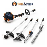 Բազմաֆունկցիոնալ այգու համակարգեր