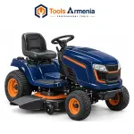 Riding Mowers