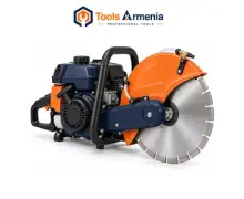 Քար և բետոն կտրող գործիքներ (0)