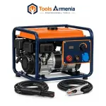 Եռակցման գեներատորներ