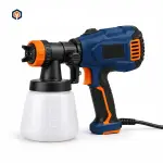 Corded Paint Sprayers