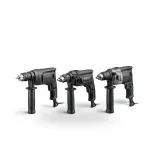 Շաղափիչներ (Дрель)