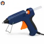 Էլեկտրական սոսնձման ատրճանակներ