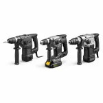 Հորատիչներ