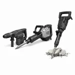 Հարվածային մուրճեր