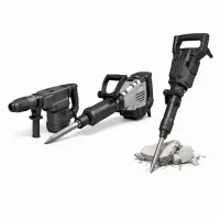 Հարվածային մուրճեր