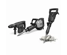 Հարվածային մուրճեր (6)