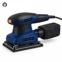 Թրթռային հղկող մեքենաներ
