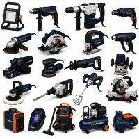 Power Tools -