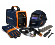 Welding devices (20)