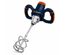 Construction mixers (2)