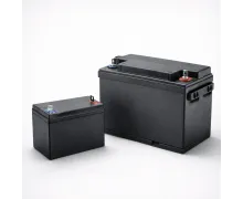 Վերալիցքավորվող մարտկոցներ (2)