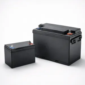 Վերալիցքավորվող մարտկոցներ